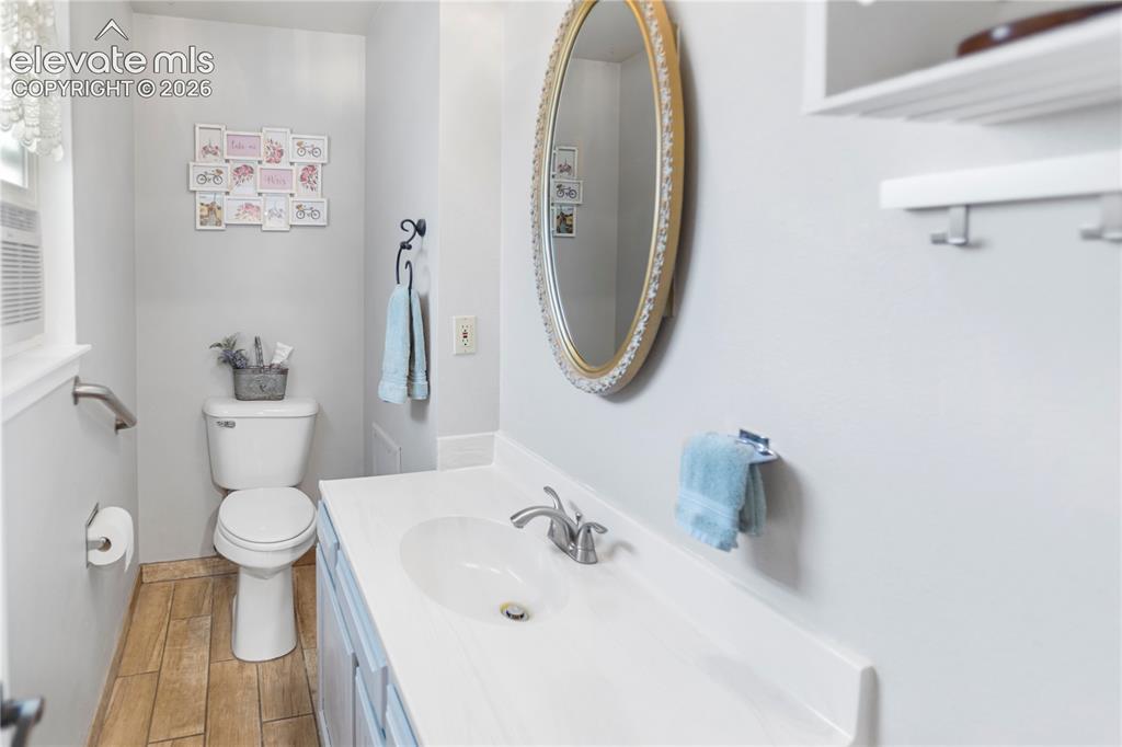 1010 W Lorraine Avenue Woodland Park CO 80863