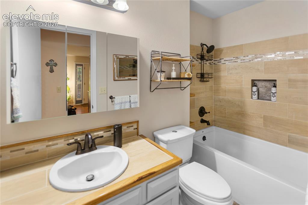 1010 W Lorraine Avenue Woodland Park CO 80863