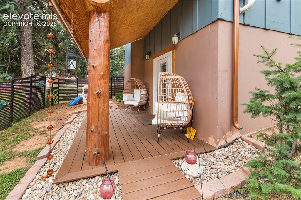 1010 W Lorraine Avenue Woodland Park CO 80863