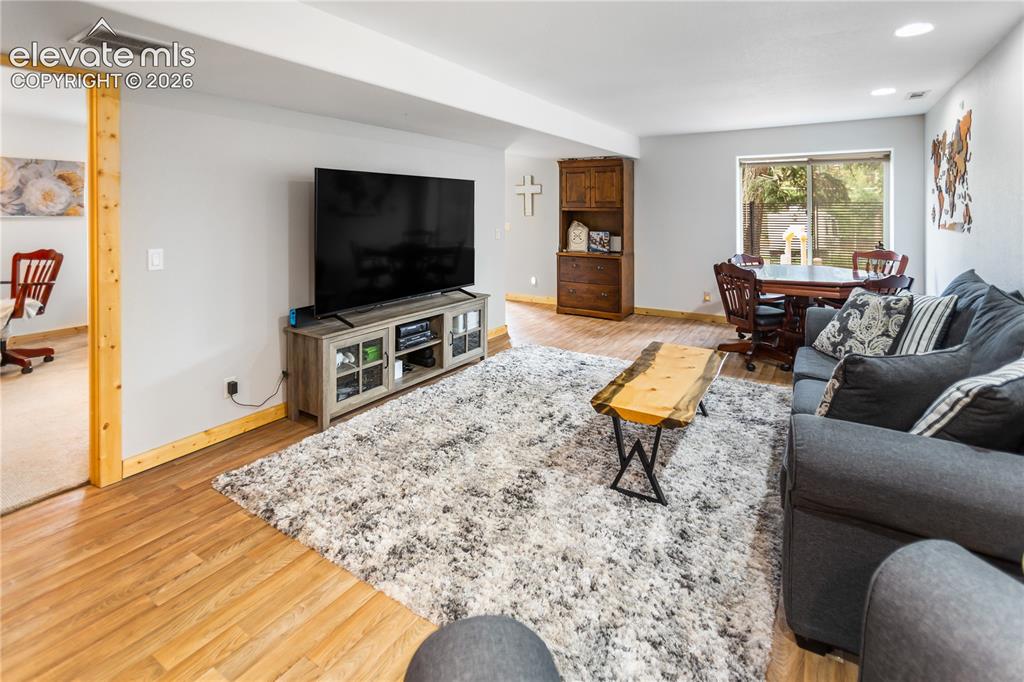1010 W Lorraine Avenue Woodland Park CO 80863