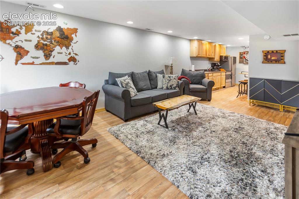1010 W Lorraine Avenue Woodland Park CO 80863