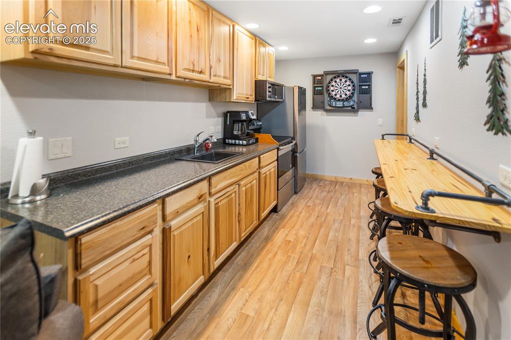 1010 W Lorraine Avenue Woodland Park CO 80863
