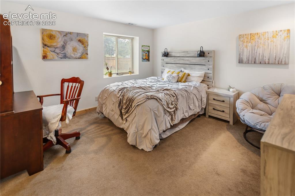 1010 W Lorraine Avenue Woodland Park CO 80863