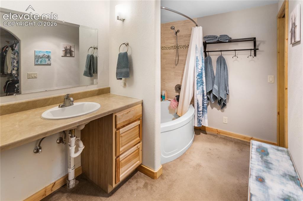 1010 W Lorraine Avenue Woodland Park CO 80863