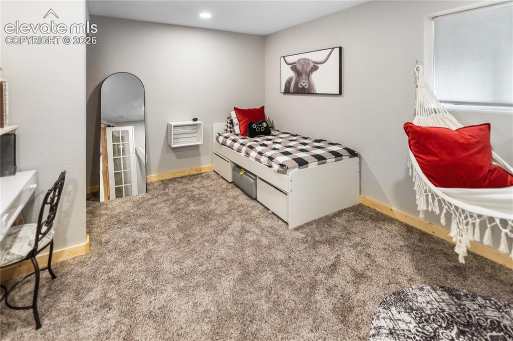 1010 W Lorraine Avenue Woodland Park CO 80863