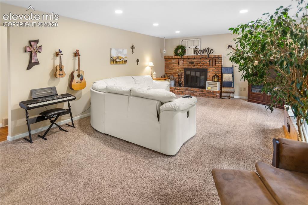 1010 W Lorraine Avenue Woodland Park CO 80863