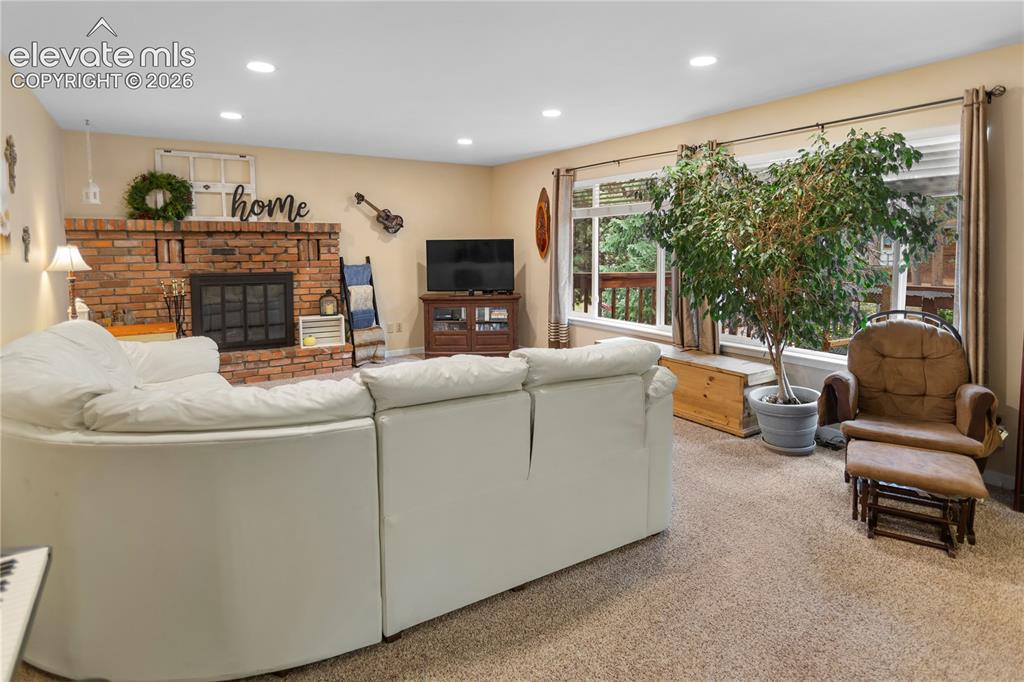 1010 W Lorraine Avenue Woodland Park CO 80863