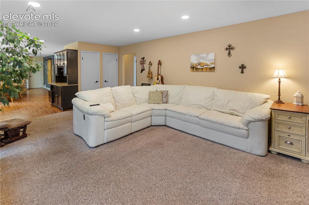1010 W Lorraine Avenue Woodland Park CO 80863