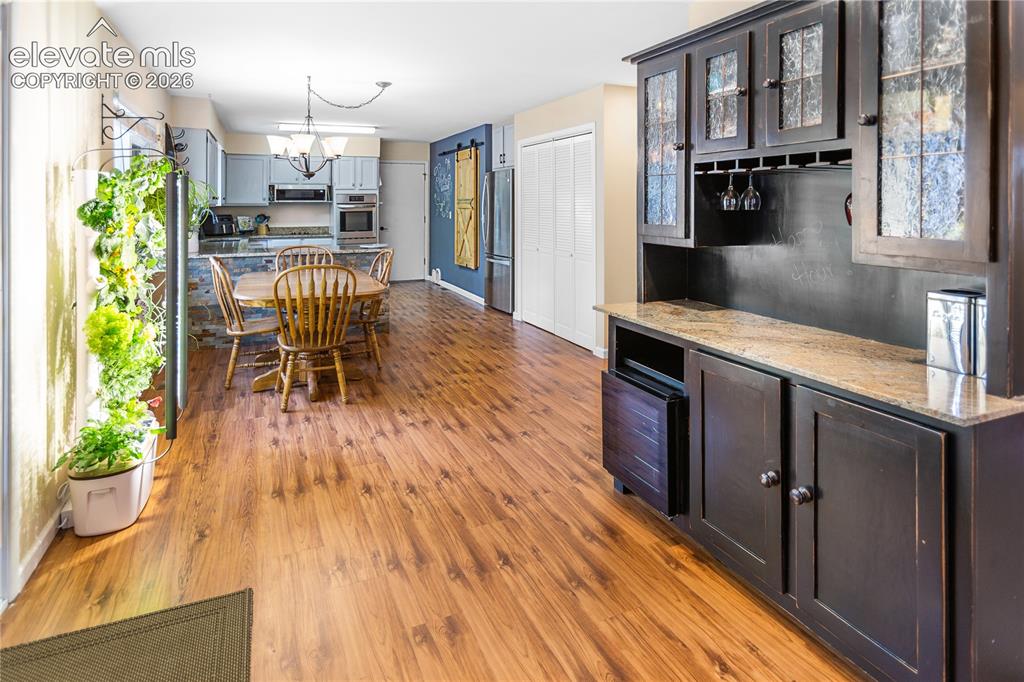 1010 W Lorraine Avenue Woodland Park CO 80863