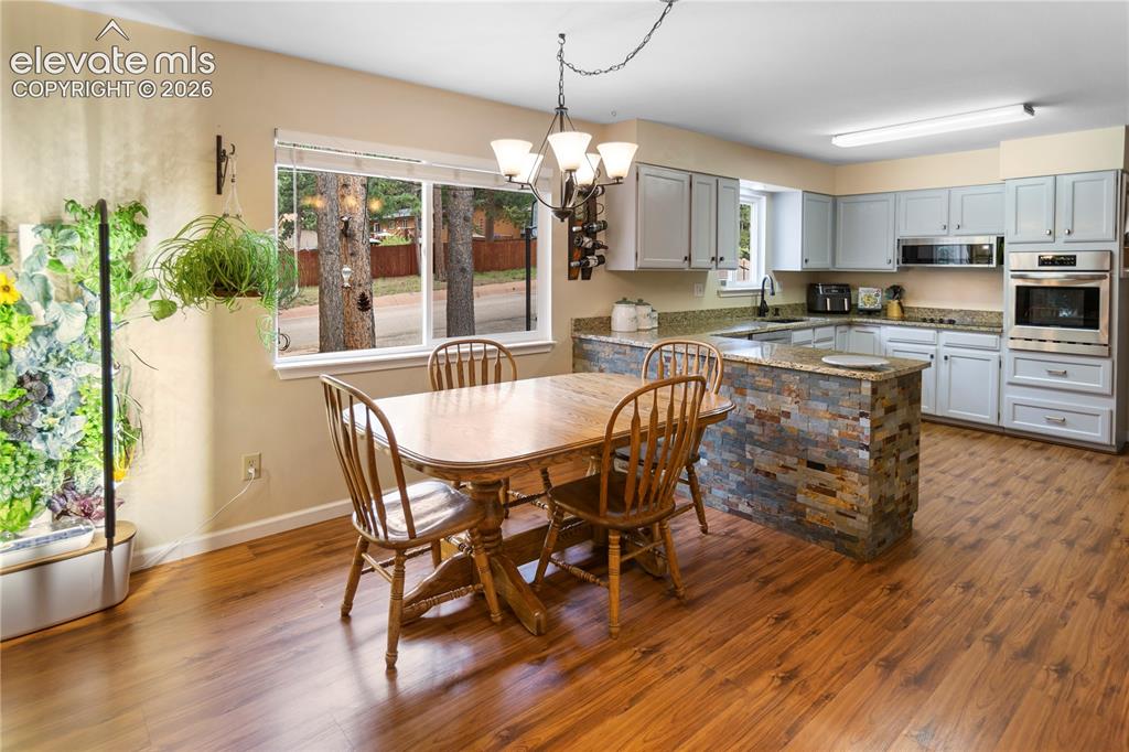 1010 W Lorraine Avenue Woodland Park CO 80863