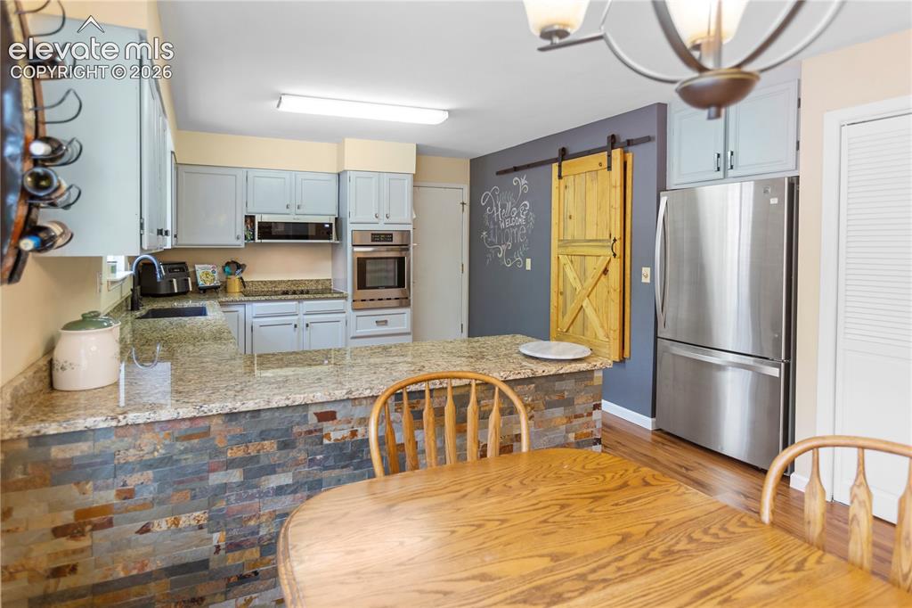 1010 W Lorraine Avenue Woodland Park CO 80863