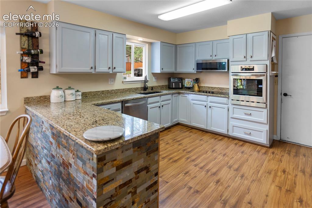 1010 W Lorraine Avenue Woodland Park CO 80863