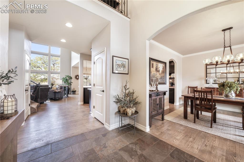 13777 Windrush Drive Colorado Springs CO 80921