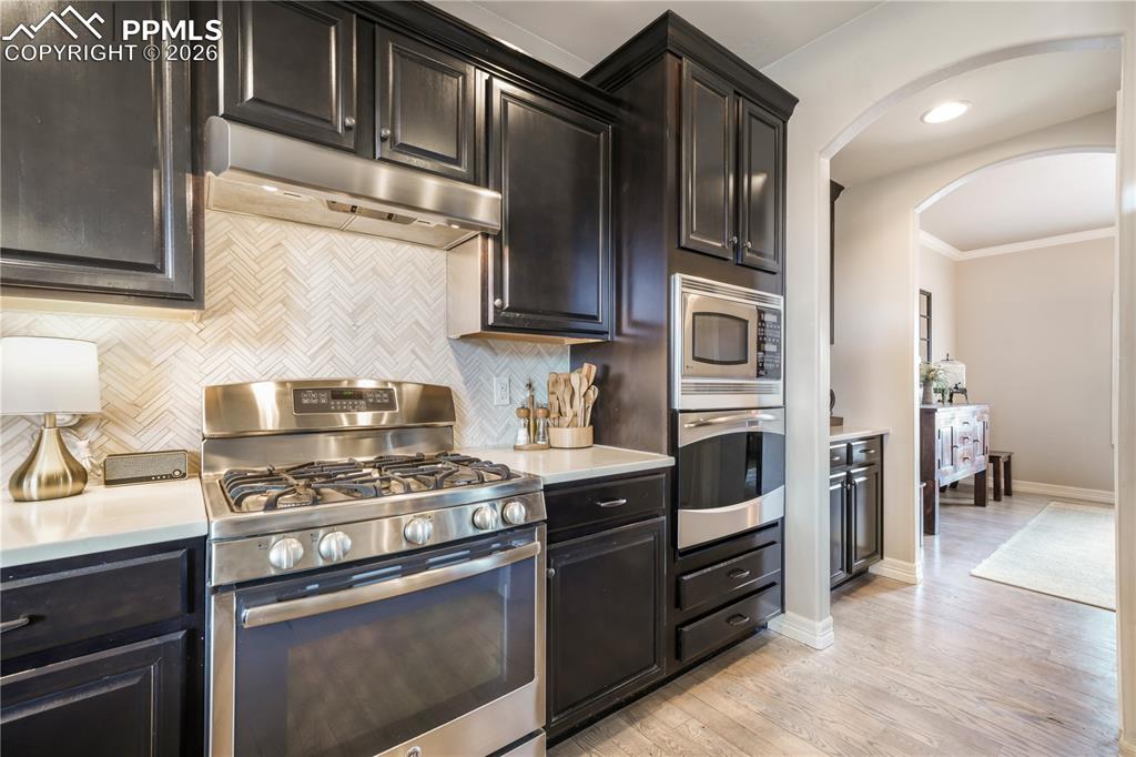 13777 Windrush Drive Colorado Springs CO 80921