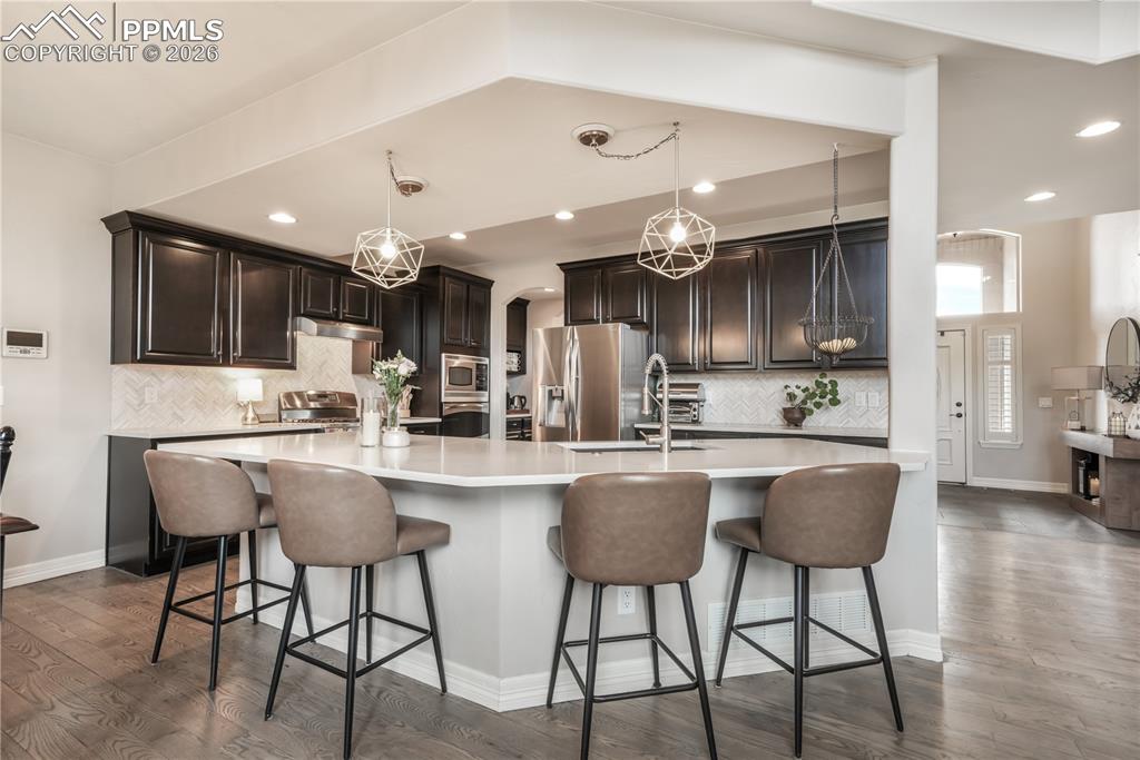 13777 Windrush Drive Colorado Springs CO 80921