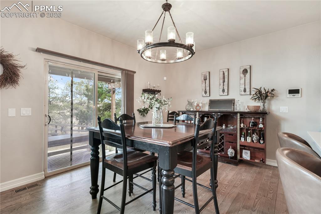 13777 Windrush Drive Colorado Springs CO 80921
