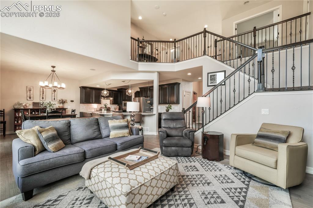 13777 Windrush Drive Colorado Springs CO 80921
