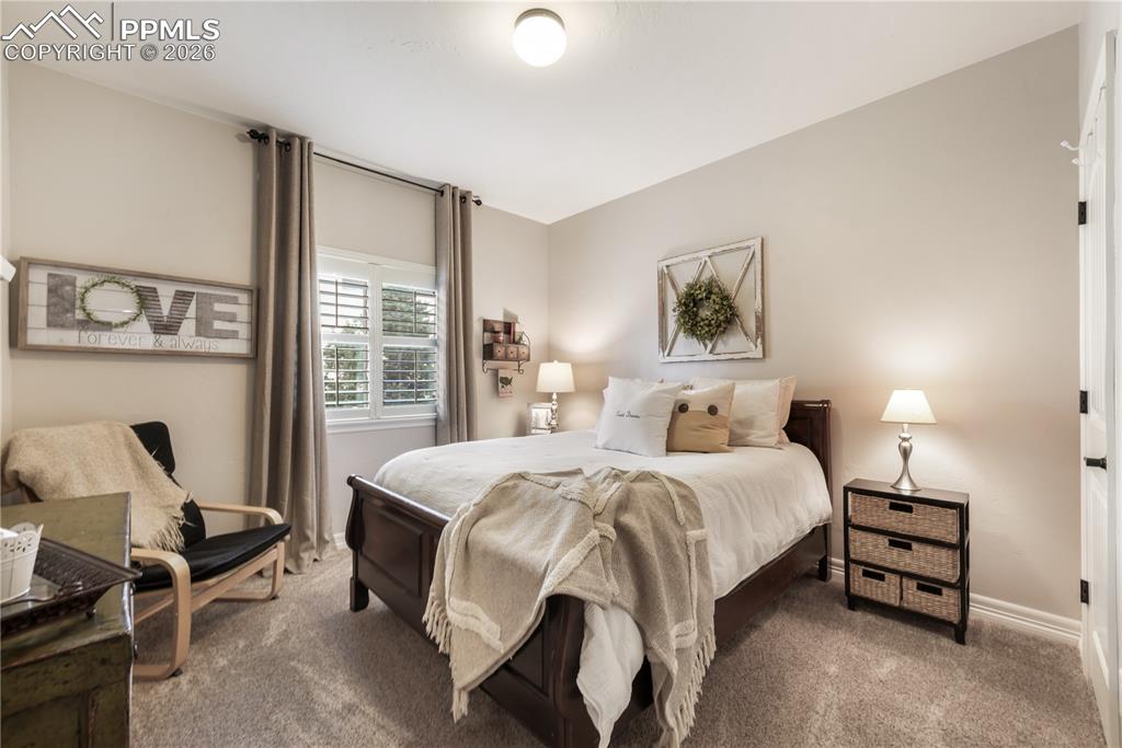 13777 Windrush Drive Colorado Springs CO 80921