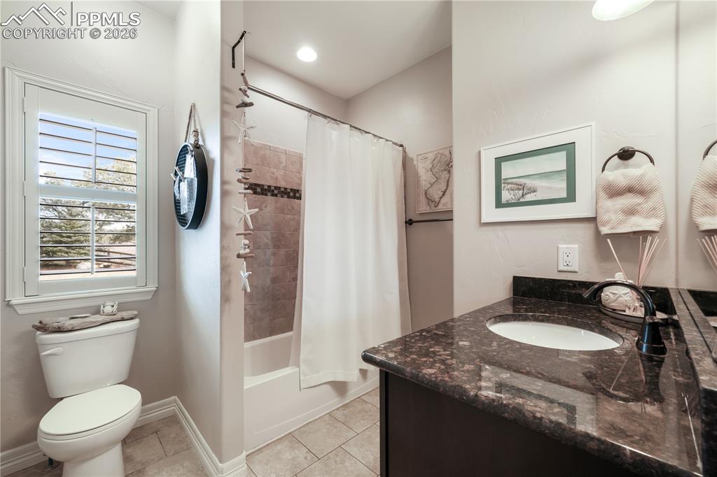 13777 Windrush Drive Colorado Springs CO 80921