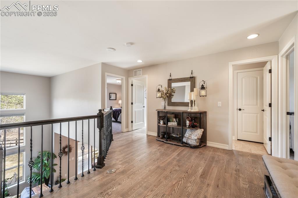 13777 Windrush Drive Colorado Springs CO 80921
