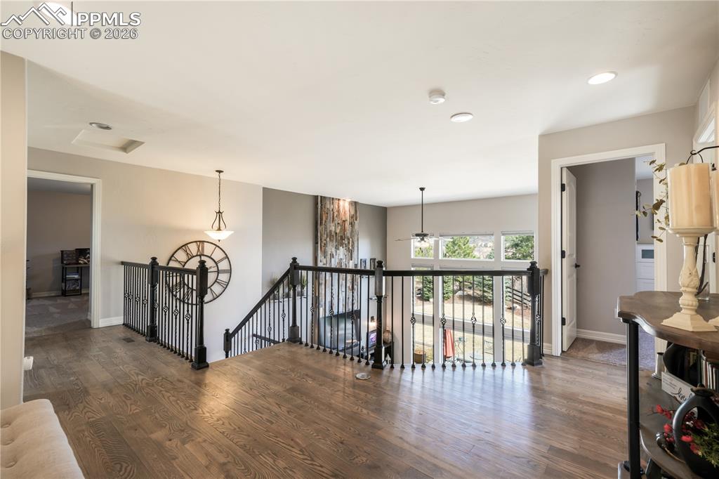 13777 Windrush Drive Colorado Springs CO 80921
