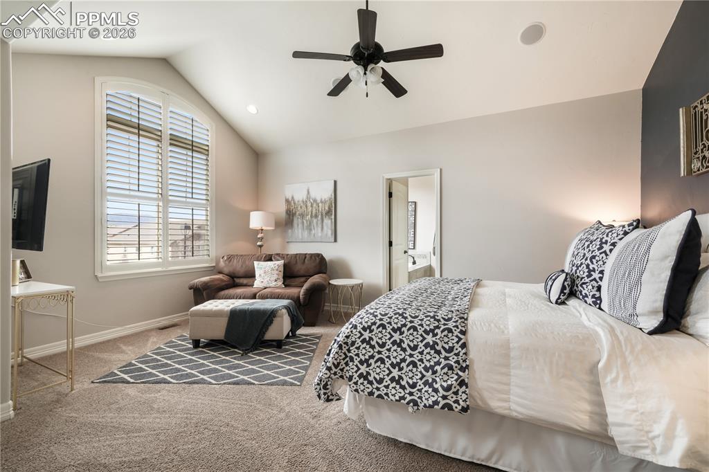 13777 Windrush Drive Colorado Springs CO 80921