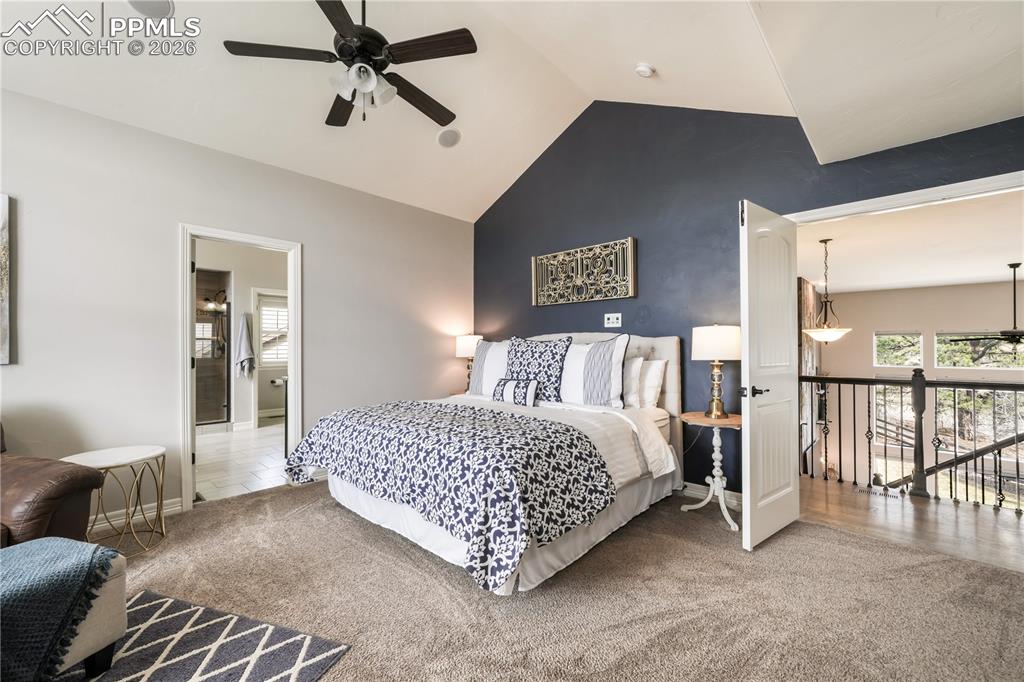 13777 Windrush Drive Colorado Springs CO 80921