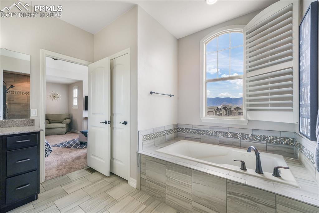 13777 Windrush Drive Colorado Springs CO 80921
