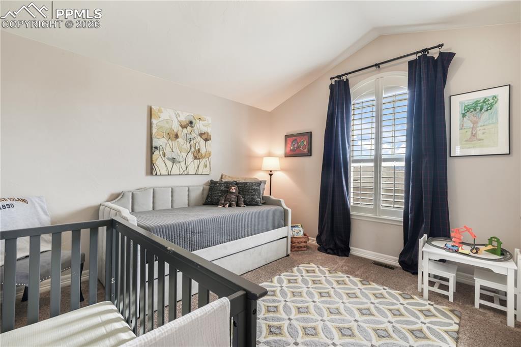 13777 Windrush Drive Colorado Springs CO 80921