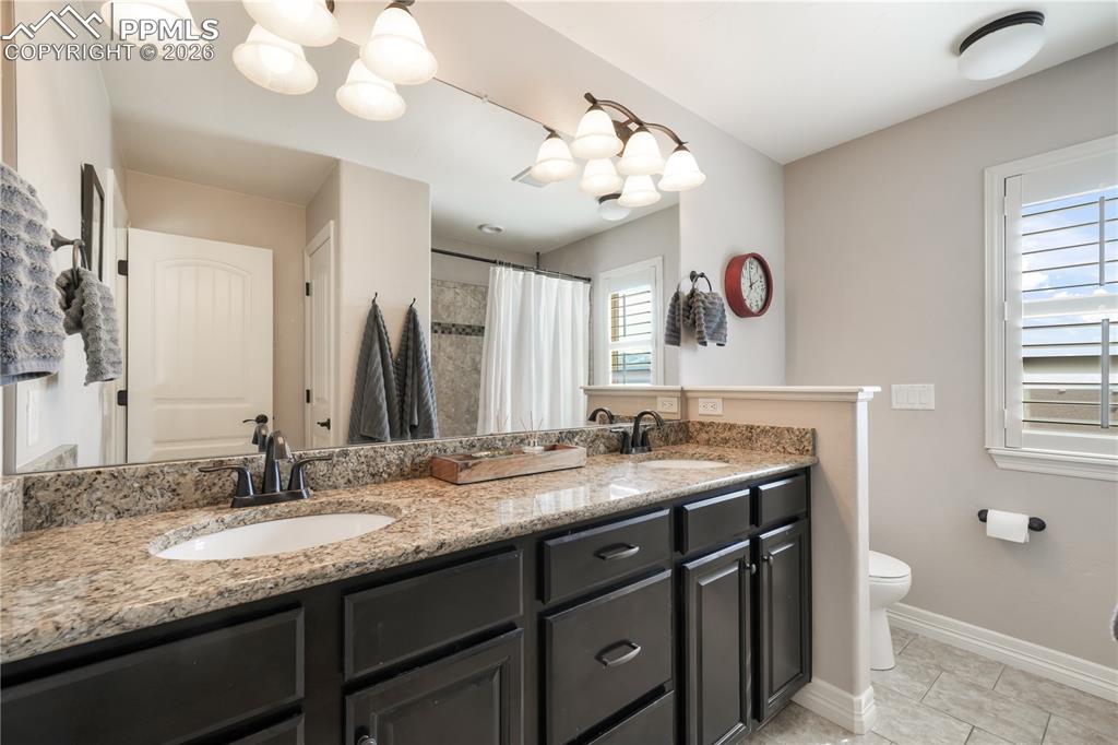 13777 Windrush Drive Colorado Springs CO 80921