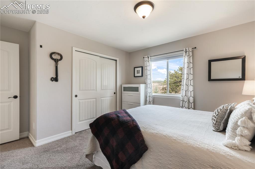 13777 Windrush Drive Colorado Springs CO 80921