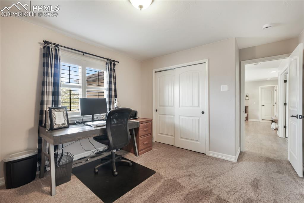 13777 Windrush Drive Colorado Springs CO 80921
