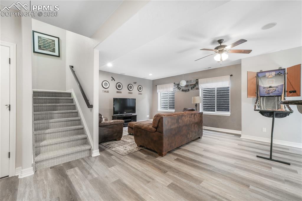 13777 Windrush Drive Colorado Springs CO 80921