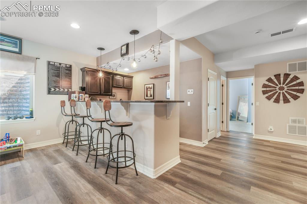 13777 Windrush Drive Colorado Springs CO 80921