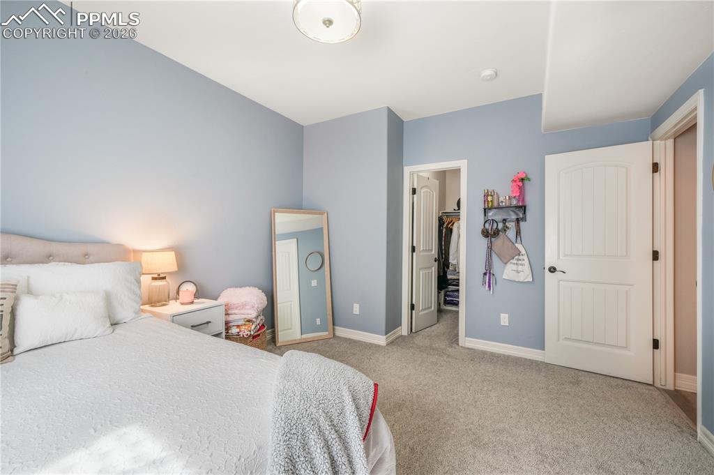 13777 Windrush Drive Colorado Springs CO 80921