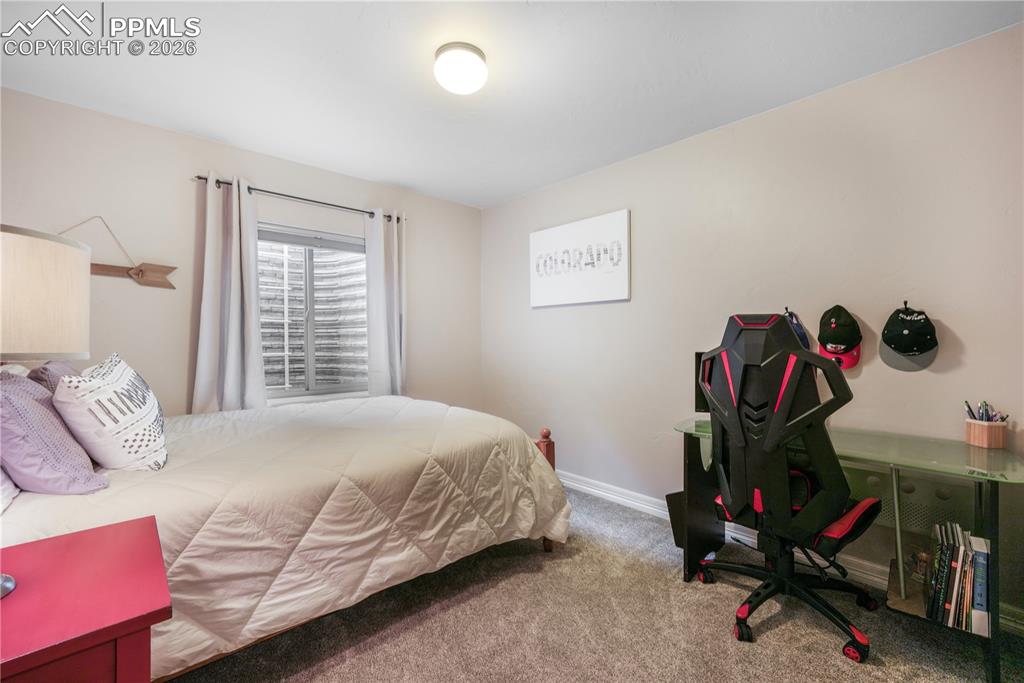 13777 Windrush Drive Colorado Springs CO 80921