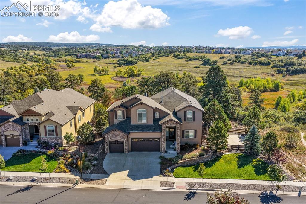 13777 Windrush Drive Colorado Springs CO 80921