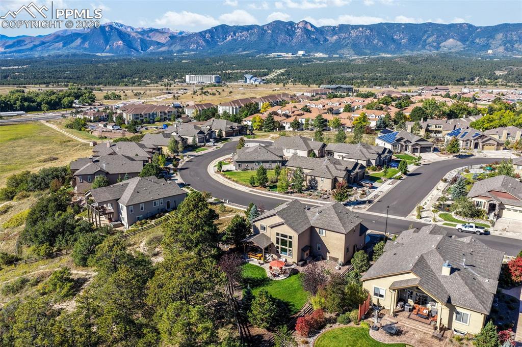 13777 Windrush Drive Colorado Springs CO 80921