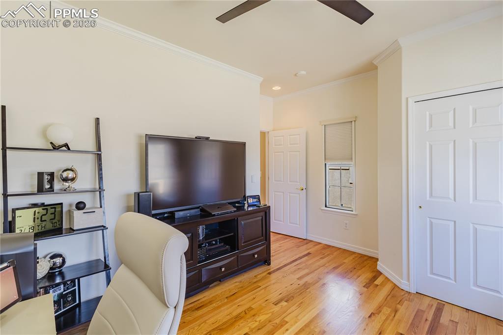 10180 Clovercrest Drive Colorado Springs CO 80920