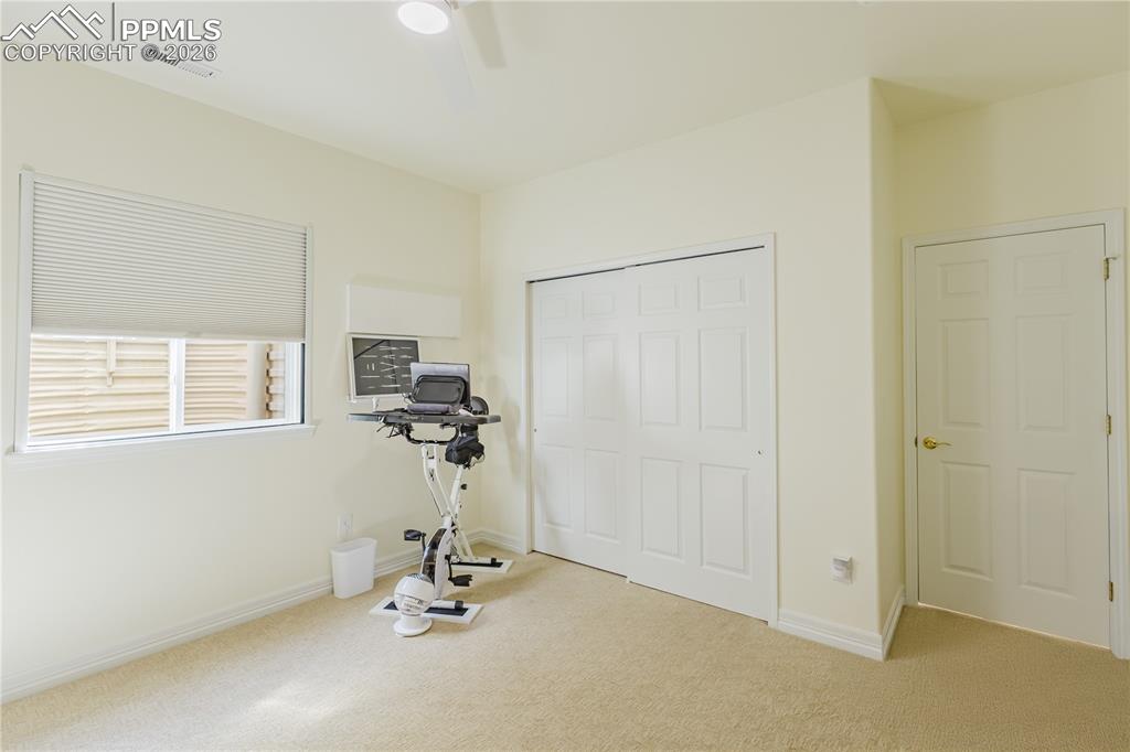 10180 Clovercrest Drive Colorado Springs CO 80920