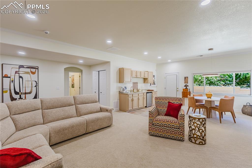 10180 Clovercrest Drive Colorado Springs CO 80920