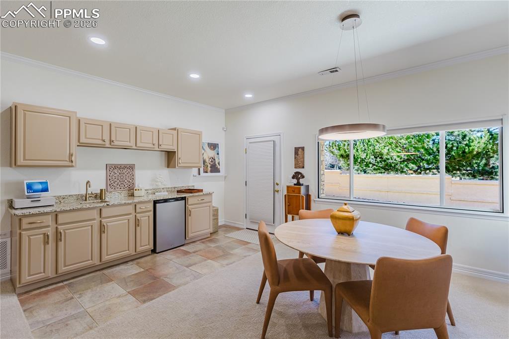 10180 Clovercrest Drive Colorado Springs CO 80920