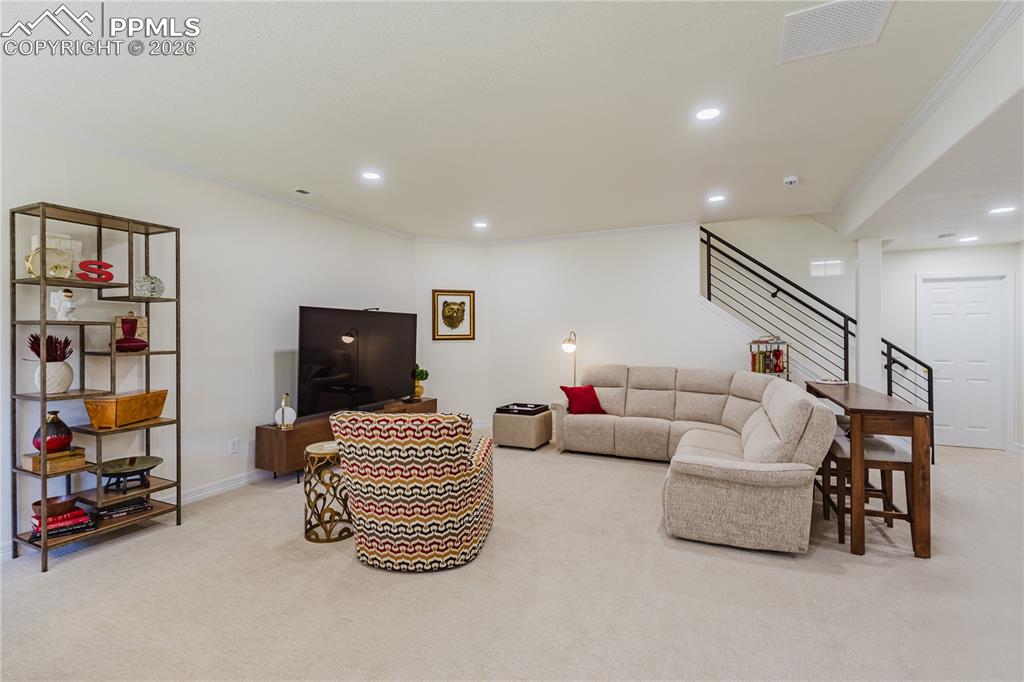 10180 Clovercrest Drive Colorado Springs CO 80920