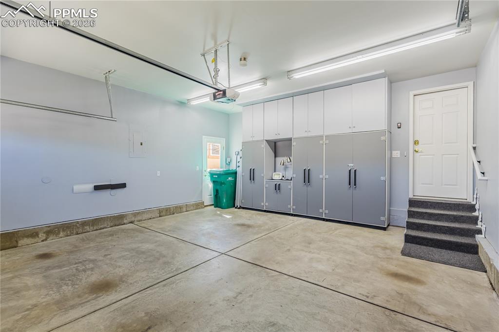 10180 Clovercrest Drive Colorado Springs CO 80920