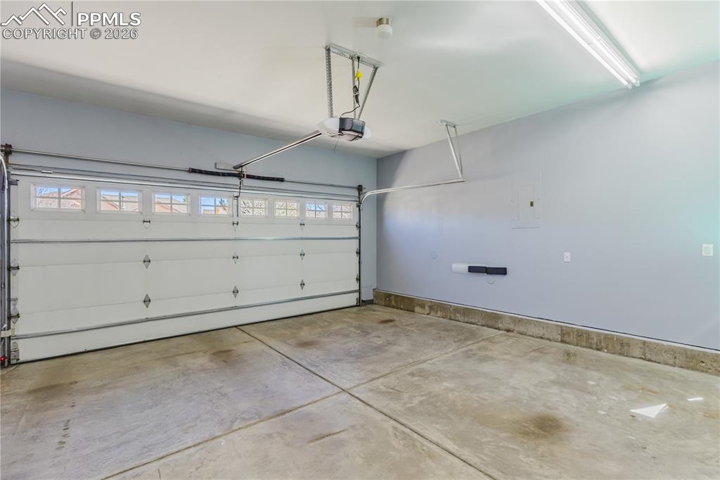 10180 Clovercrest Drive Colorado Springs CO 80920