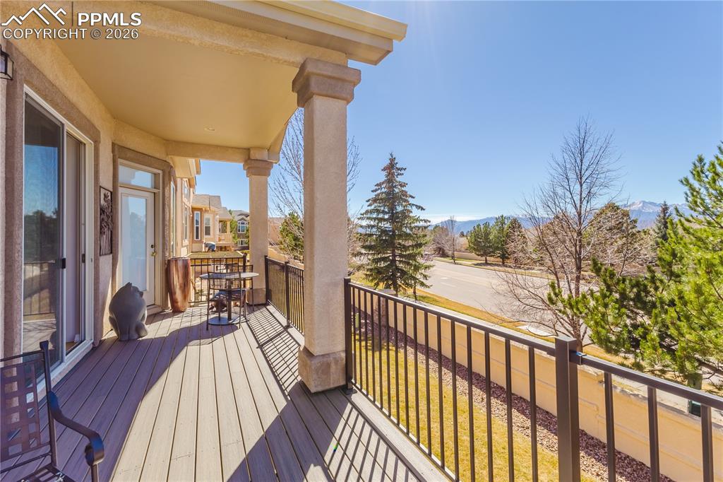10180 Clovercrest Drive Colorado Springs CO 80920
