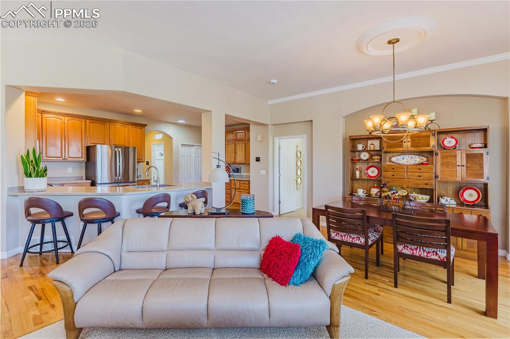 10180 Clovercrest Drive Colorado Springs CO 80920