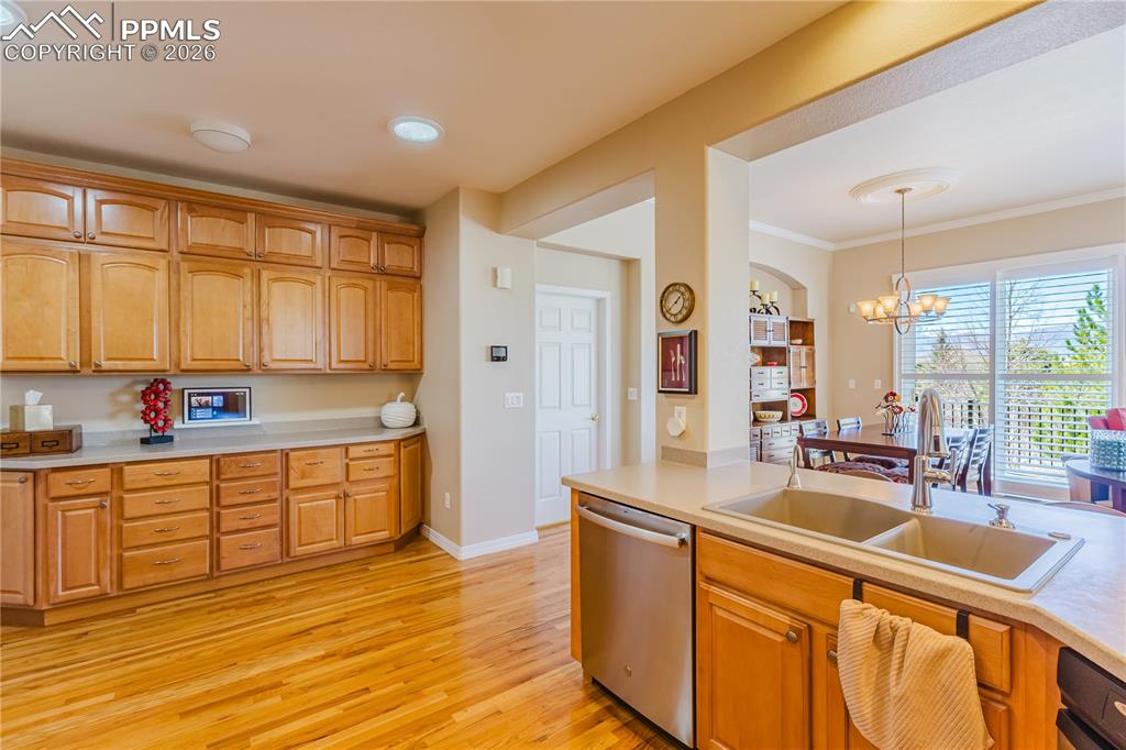 10180 Clovercrest Drive Colorado Springs CO 80920