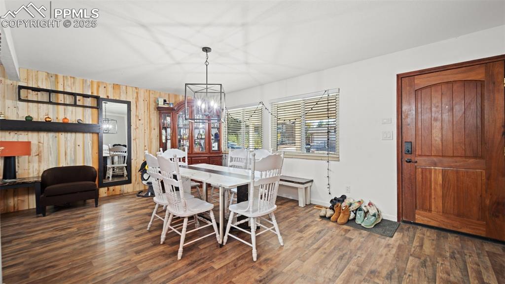 622 Rowe Lane Colorado Springs CO 80911