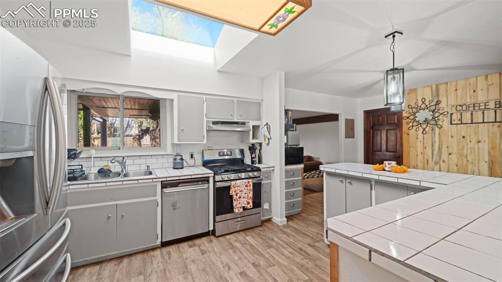 622 Rowe Lane Colorado Springs CO 80911